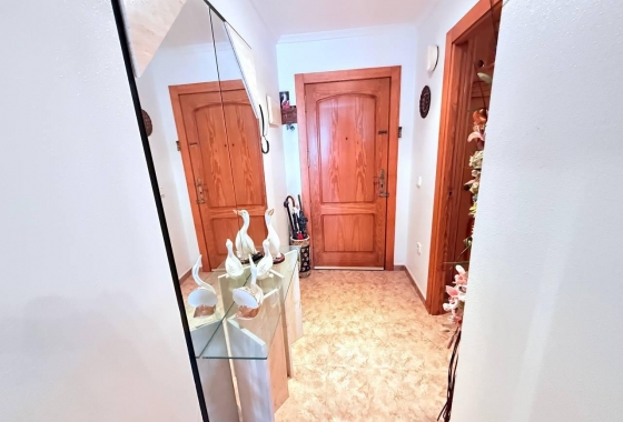 Wiederverkauf - Wohnung - Torrevieja - La Mata