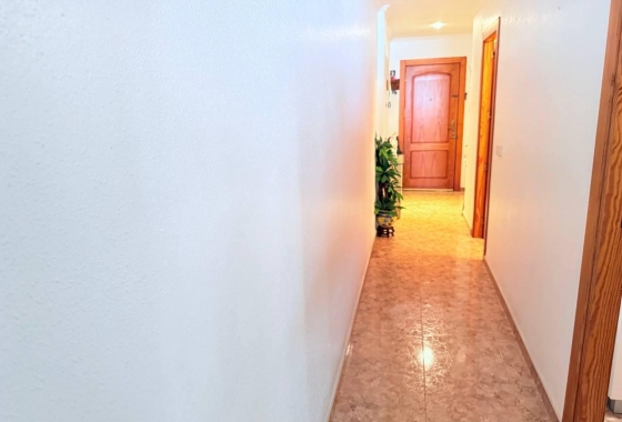 Wiederverkauf - Wohnung - Torrevieja - La Mata
