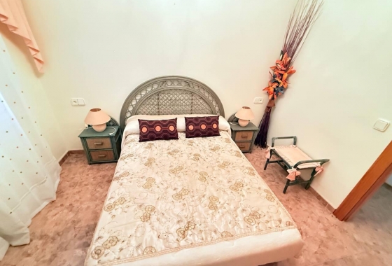 Wiederverkauf - Wohnung - Torrevieja - La Mata