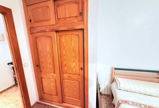 Wiederverkauf - Wohnung - Torrevieja - La Mata