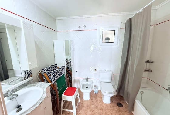 Wiederverkauf - Wohnung - Torrevieja - La Mata