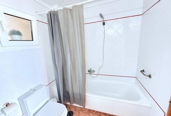 Wiederverkauf - Wohnung - Torrevieja - La Mata