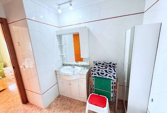 Wiederverkauf - Wohnung - Torrevieja - La Mata