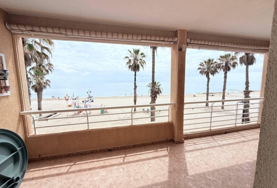 Wiederverkauf - Wohnung - Torrevieja - La Mata