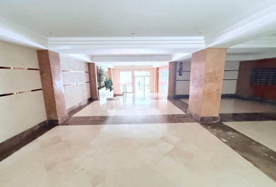 Wiederverkauf - Wohnung - Torrevieja - La Mata