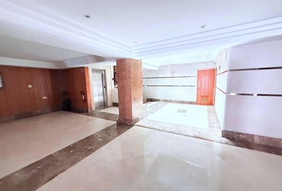 Wiederverkauf - Wohnung - Torrevieja - La Mata