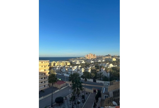 Herverkoop - Penthouse - Torrevieja - Torreblanca