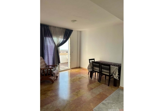 Herverkoop - Penthouse - Torrevieja - Torreblanca