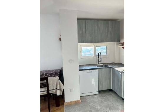 Herverkoop - Penthouse - Torrevieja - Torreblanca