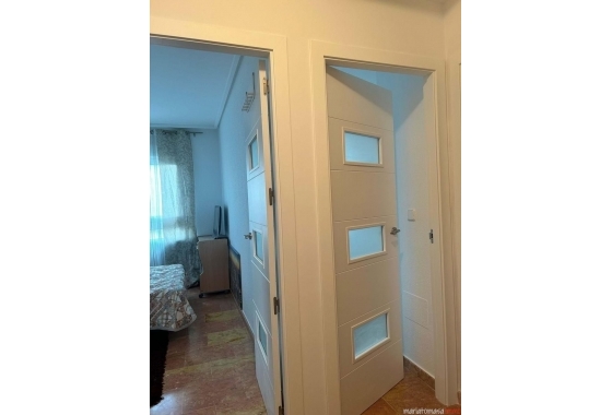 Herverkoop - Penthouse - Torrevieja - Torreblanca