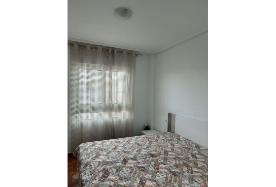 Herverkoop - Penthouse - Torrevieja - Torreblanca