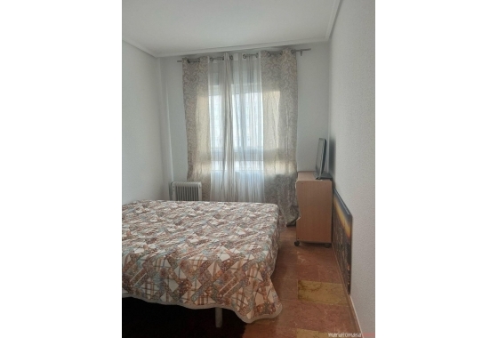 Herverkoop - Penthouse - Torrevieja - Torreblanca