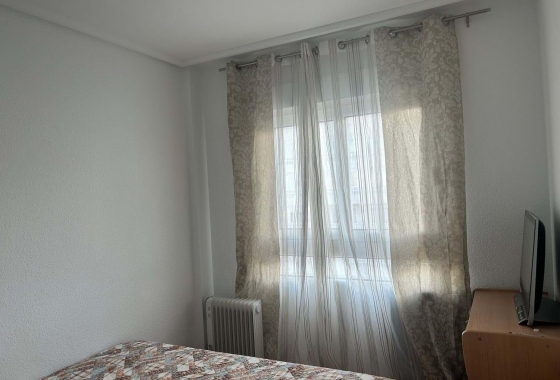 Herverkoop - Penthouse - Torrevieja - Torreblanca