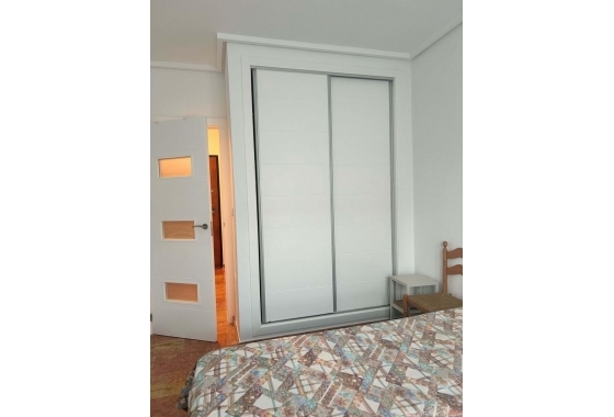 Herverkoop - Penthouse - Torrevieja - Torreblanca