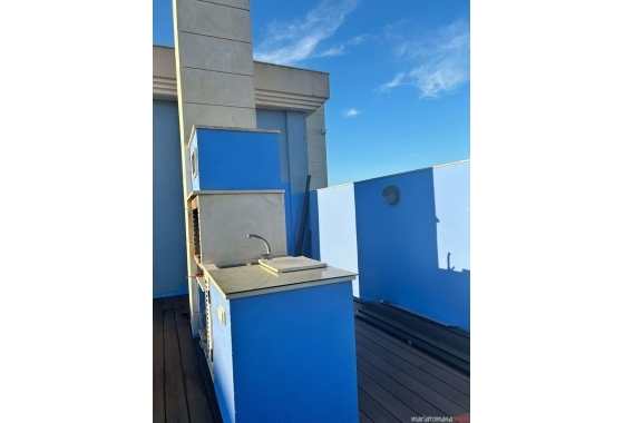Herverkoop - Penthouse - Torrevieja - Torreblanca