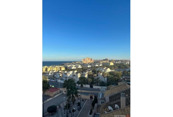Herverkoop - Penthouse - Torrevieja - Torreblanca