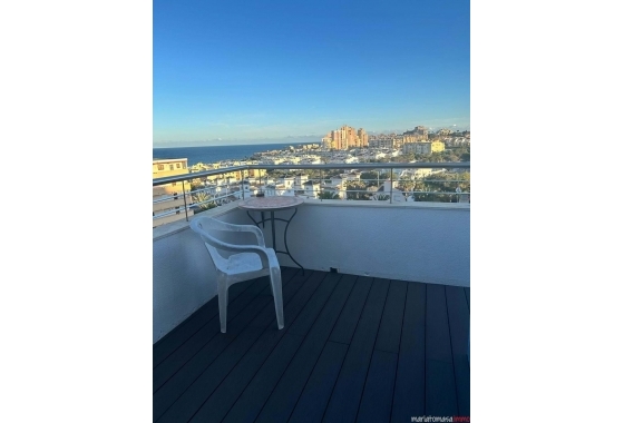 Herverkoop - Penthouse - Torrevieja - Torreblanca