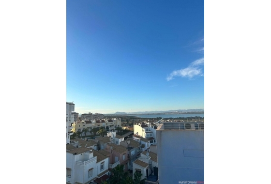 Herverkoop - Penthouse - Torrevieja - Torreblanca