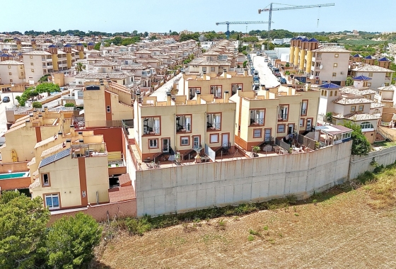 Resale - Townhouse - Orihuela Costa - Costa Blanca