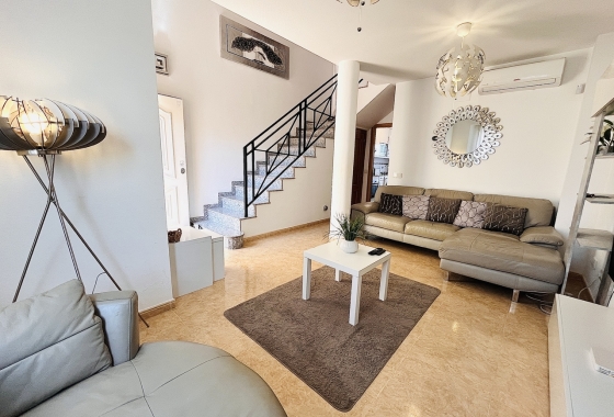 Resale - Townhouse - Orihuela Costa - Costa Blanca