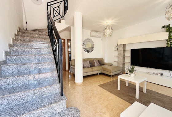 Resale - Townhouse - Orihuela Costa - Costa Blanca