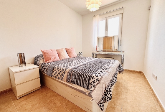 Resale - Townhouse - Orihuela Costa - Costa Blanca