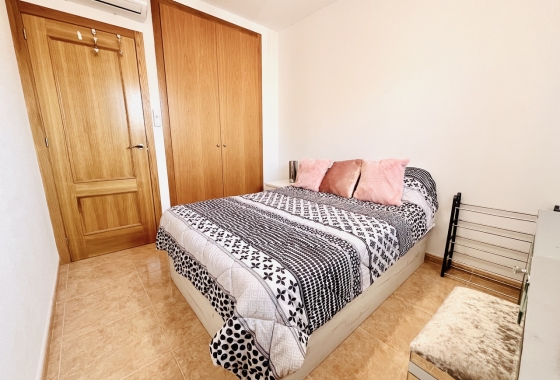 Resale - Townhouse - Orihuela Costa - Costa Blanca