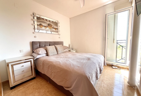 Resale - Townhouse - Orihuela Costa - Costa Blanca