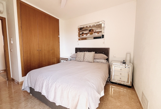 Resale - Townhouse - Orihuela Costa - Costa Blanca