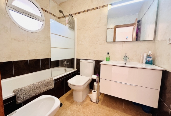 Resale - Townhouse - Orihuela Costa - Costa Blanca