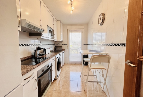 Resale - Townhouse - Orihuela Costa - Costa Blanca