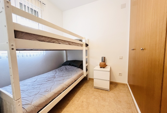 Resale - Townhouse - Orihuela Costa - Costa Blanca