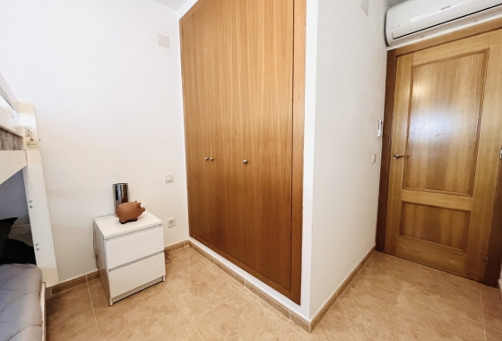 Resale - Townhouse - Orihuela Costa - Costa Blanca