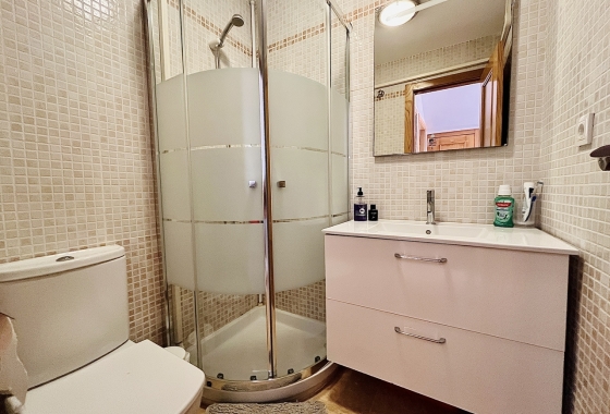 Resale - Townhouse - Orihuela Costa - Costa Blanca