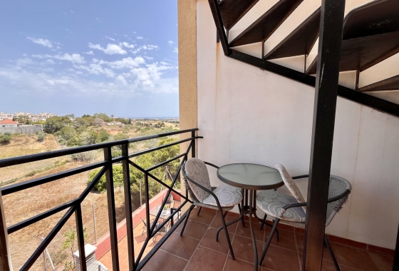 Resale - Townhouse - Orihuela Costa - Costa Blanca