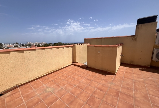 Resale - Townhouse - Orihuela Costa - Costa Blanca