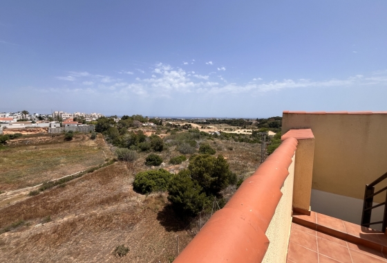 Resale - Townhouse - Orihuela Costa - Costa Blanca