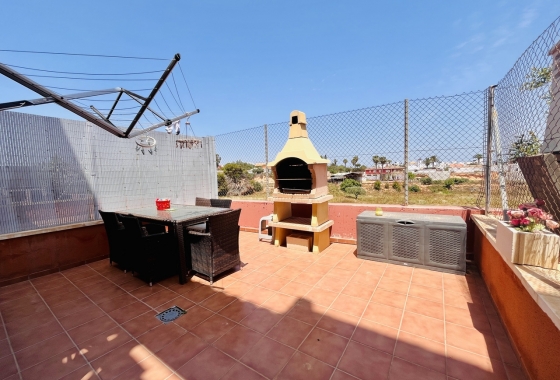 Resale - Townhouse - Orihuela Costa - Costa Blanca