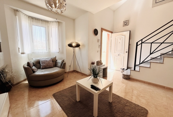 Resale - Townhouse - Orihuela Costa - Costa Blanca