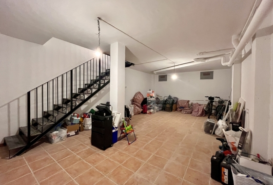 Resale - Townhouse - Orihuela Costa - Costa Blanca