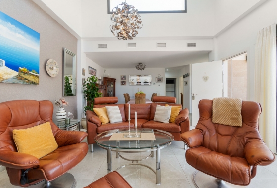 Wiederverkauf - Villa - Daya Nueva - Costa Blanca