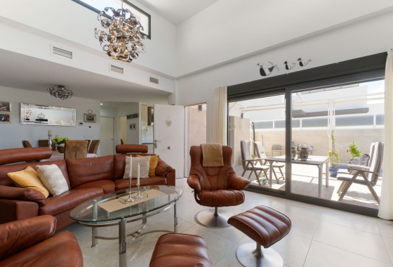 Wiederverkauf - Villa - Daya Nueva - Costa Blanca