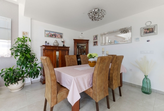 Wiederverkauf - Villa - Daya Nueva - Costa Blanca