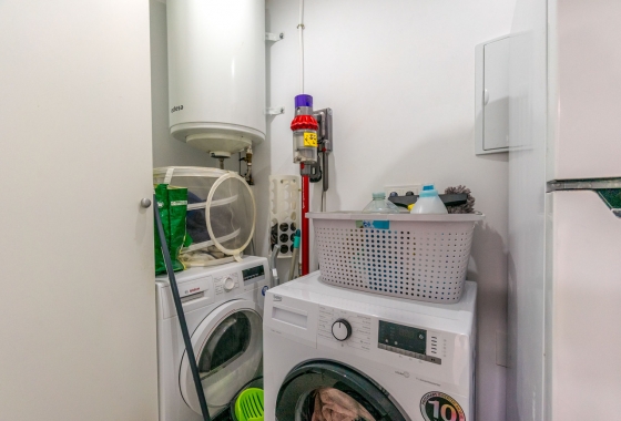 Wiederverkauf - Villa - Daya Nueva - Costa Blanca