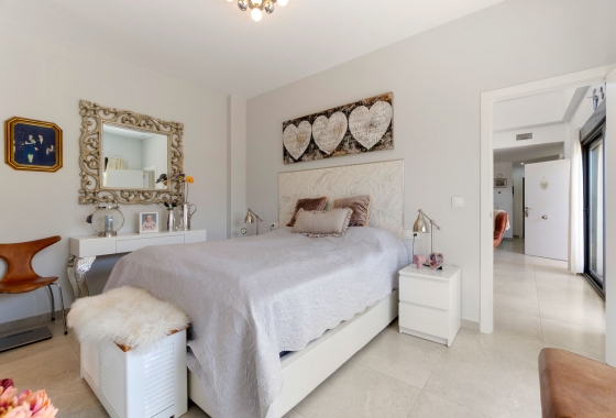 Wiederverkauf - Villa - Daya Nueva - Costa Blanca