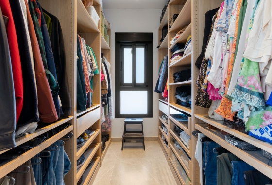 Wiederverkauf - Villa - Daya Nueva - Costa Blanca