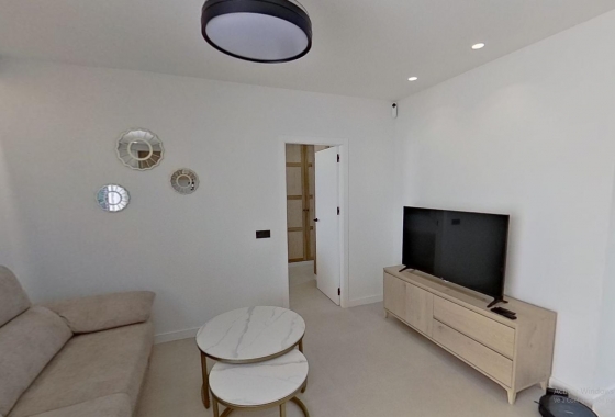 Wiederverkauf - Bungalow - Pilar de la Horadada - El Mojón