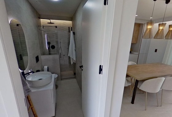 Wiederverkauf - Bungalow - Pilar de la Horadada - El Mojón