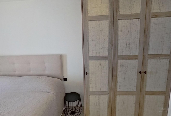 Wiederverkauf - Bungalow - Pilar de la Horadada - El Mojón