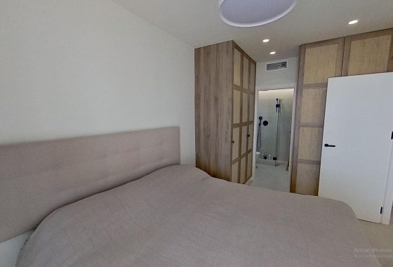 Wiederverkauf - Bungalow - Pilar de la Horadada - El Mojón